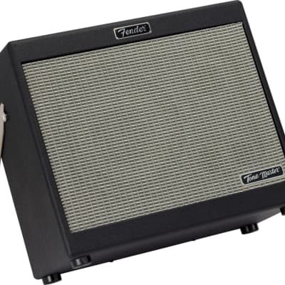 Fender Tone Master FR-10 10" 1000 Watt Powered Guitar Speaker image 4
