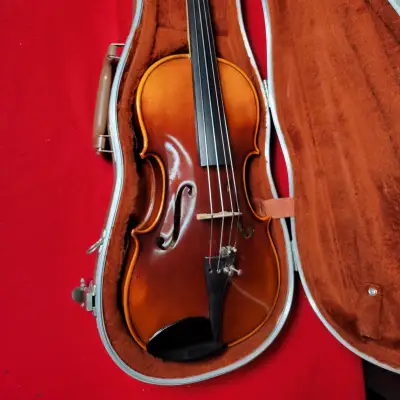 Roderich Paesold 821 4/4 Violin | Reverb