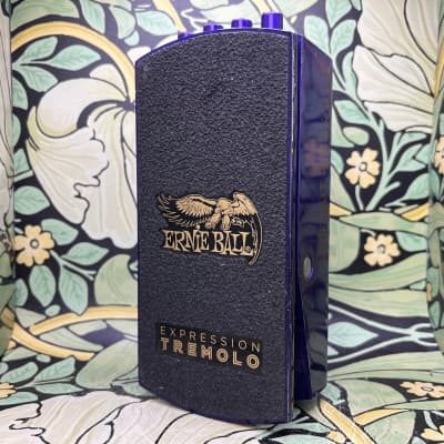Reverb.com listing, price, conditions, and images for ernie-ball-expression-tremolo
