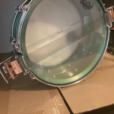 Ludwig LM411 Super-Sensitive 6.5x14