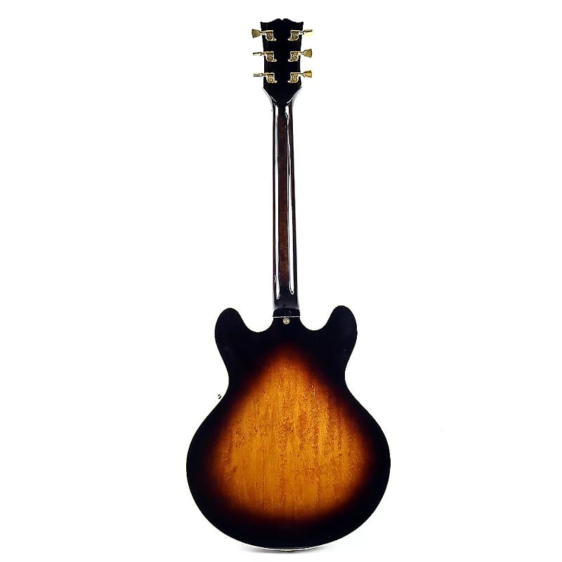 Gibson ES-347TD 1978 - 1985 image 2