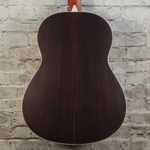 Larrivee L-03R Acoustic 12 String Guitar W/ Case image 4