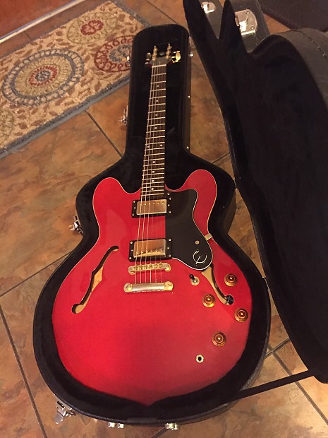 Epiphone dot 335 for hot sale sale