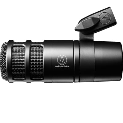 Audio-Technica AT2040 Podcast Microphone