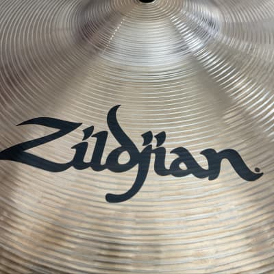 Zildjian i band 16” image 5