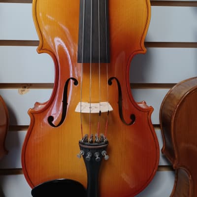 Hermet Schartel 1/4バイオリン一式