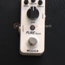 Mooer Pure Boost Boost Pedal