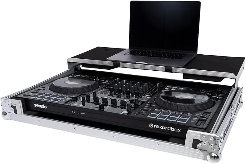 Headliner Los Angeles Headliner DDJ-FLX10 w/Laptop Platform | Reverb