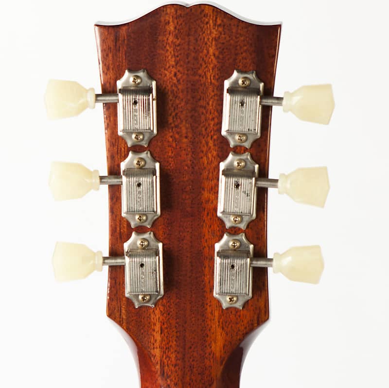 Immagine Gibson Custom Shop  '59 ES-175D Reissue - 8