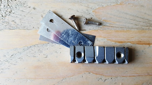 ギター Wilkinson roller nut Wilkinson IKEBE ORDER Roller Nut ｜イケベ楽器店オンラインストア