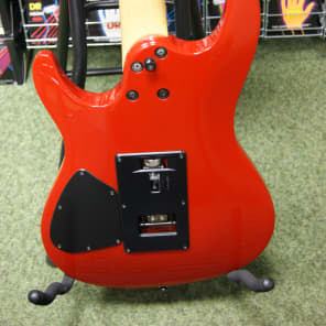 Ibanez S470B electric guitar (S/H) | Reverb