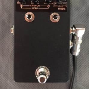 Boss SD-2 *Custom* One of a kind with extra mods. SD-1 | Reverb Boss SD-2 *Custom* One of a kind with extra mods. SD-1 | Reverb