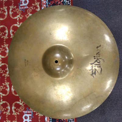 Zildjian 20