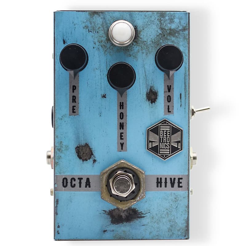 Beetronics Octahive | Reverb