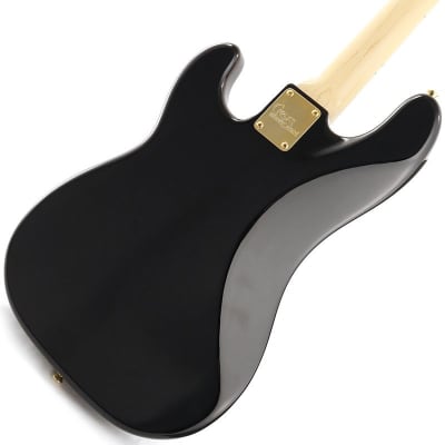 Crews Maniac Sound Sleeping Beauty PB (Black) [USED