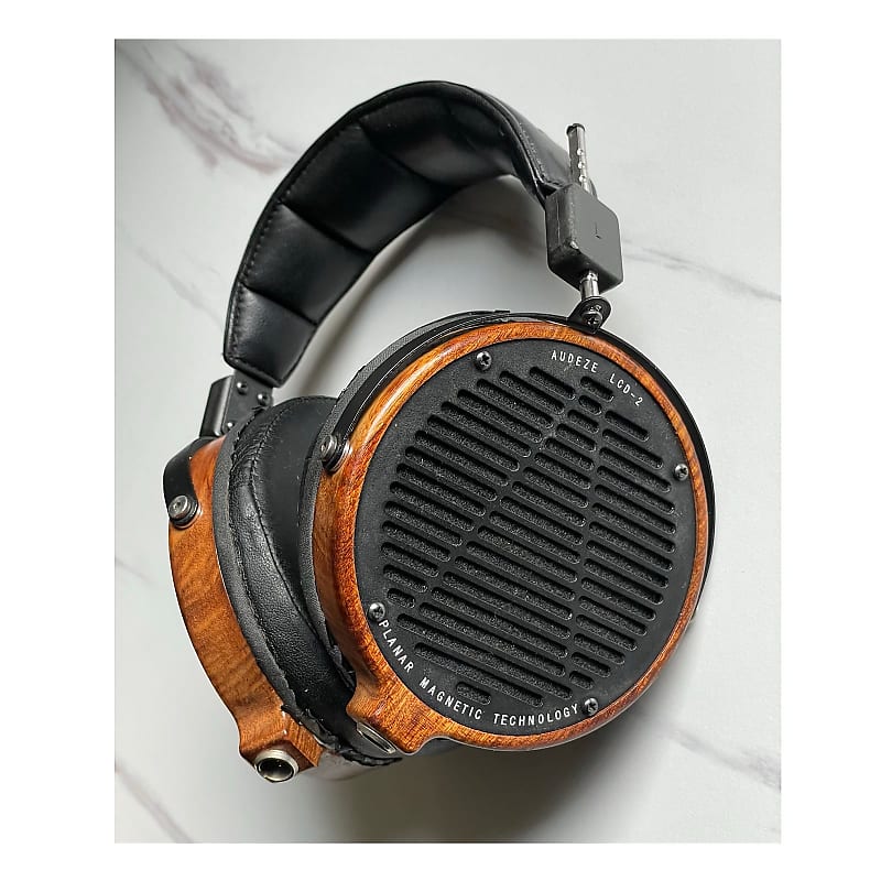 Audeze lcd2 best sale