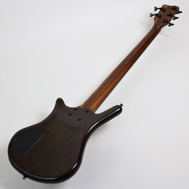 Warwick 2010 Limited Edition Thumb Bass Bolt-on 5 string EMG