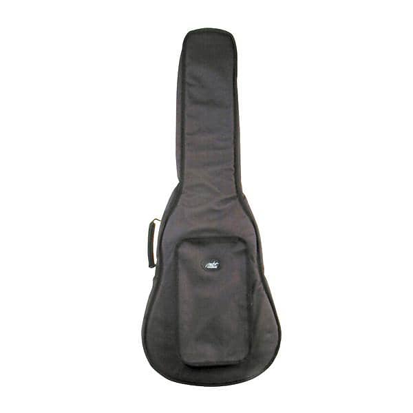 Mbt Acousticdreadnought Guitar Gig Bag Reverb 8263