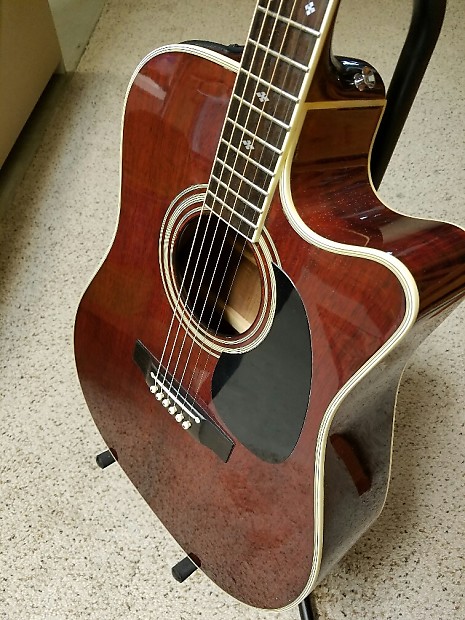 Takamine ltd 90 online