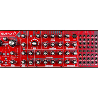 Dato DUO Synthesizer for Two [USED] | Reverb