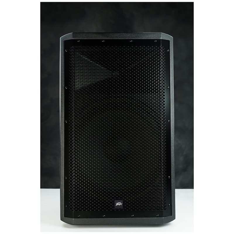 Peavey Impulse 1015 Passive, Unpowered PA Speaker (15") Reverb