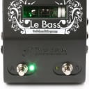 Two Notes Le Bass - 2-channel Tube Bass Preamp