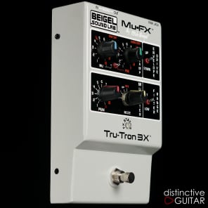 Mu-FX Beigel Sound Lab Tru-Tron 3X All Analog Envelope