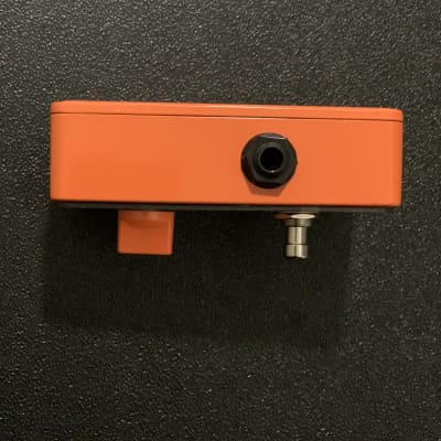 XTONEBOX Orange Booster - Boutique Linear Booster image 5