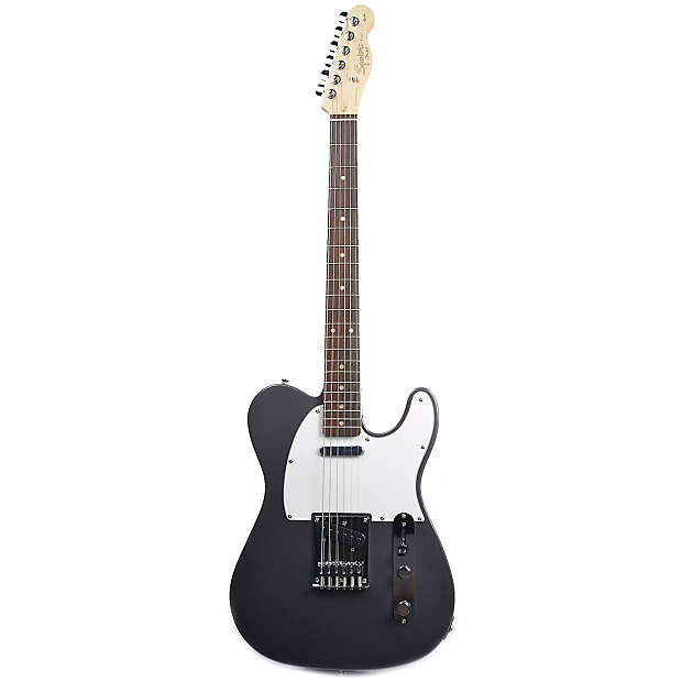 Squier Affinity Telecaster Electric Guitar | Reverb