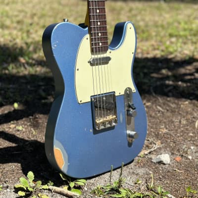 Nash T-63 | Reverb