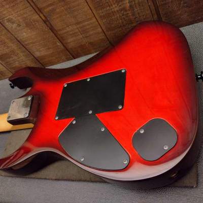 Ibanez RG570 FM TM, MIJ 1990 / not Prestige 550 RG550 RG750 Fugigen image 13