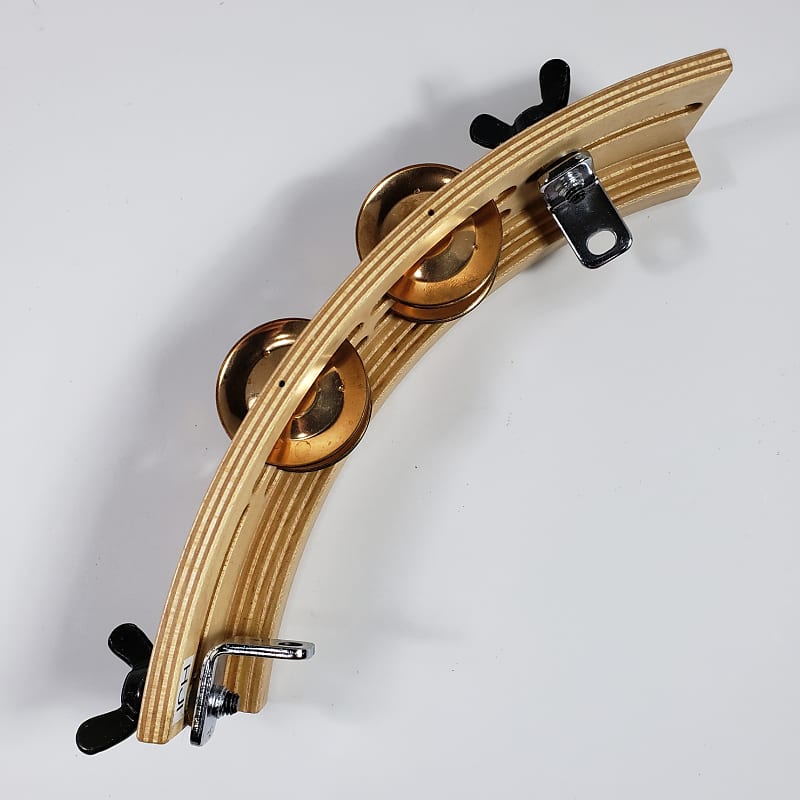 Yamaha Russ Miller Jingle Wedge - RMJW - Natural Wood