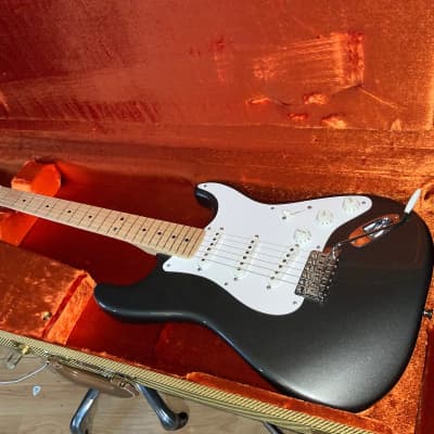 2017-18 Fender Eric Clapton Stratocaster image 19