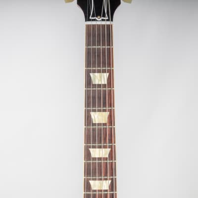 Gibson 1959 Les Paul Standard left handed, Sunburst | Demo image 17