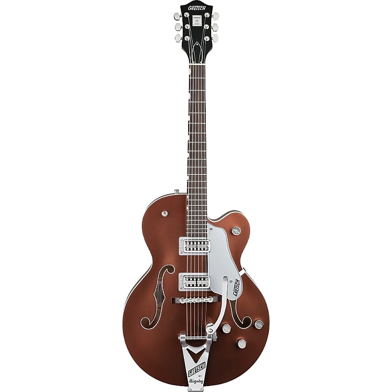 Gretsch G6118T Players Edition Anniversary Hollow Body image 1