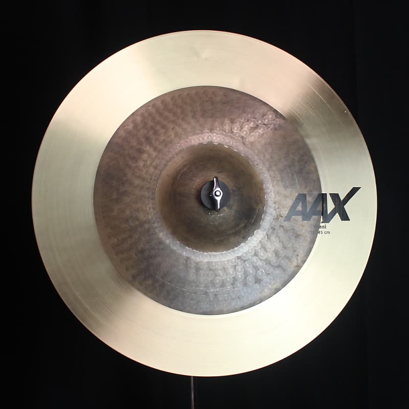 Sabian 18