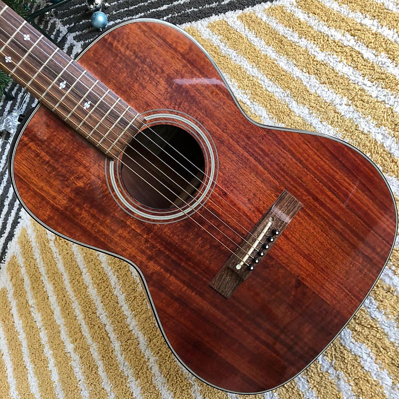 ギター takamine PT407 Takamine PT 407 Acoustic Sound Test - YouTube