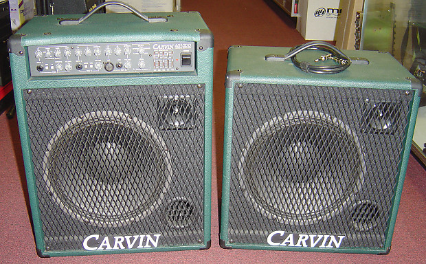 Carvin ag100d for deals sale