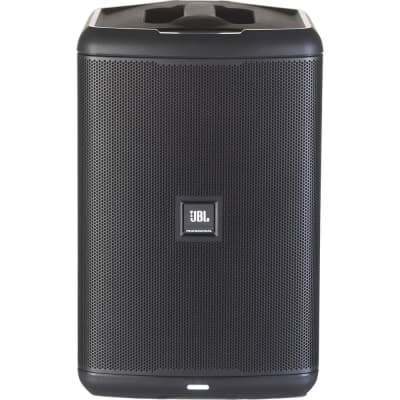 JBL - Compact Portable PA Speaker with Rechargeable Battery for sale