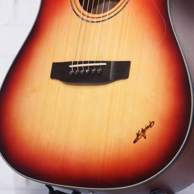 Amazon.co.jp: K.Yairi LO-65RB アコースティックギター