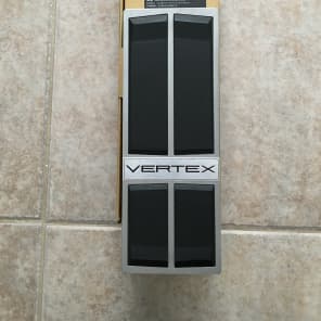 Vertex Handwired Stereo Volume Pedal