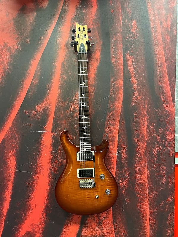 PRS CE 24 Electric Guitar (Houston, TX) Reverb