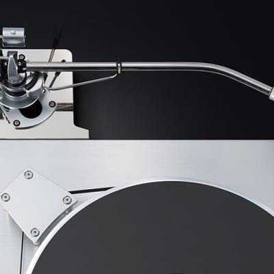 LUXMAN PD-191A - Turntable - NEW! image 11