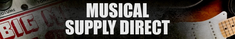 Musical Supply Direct