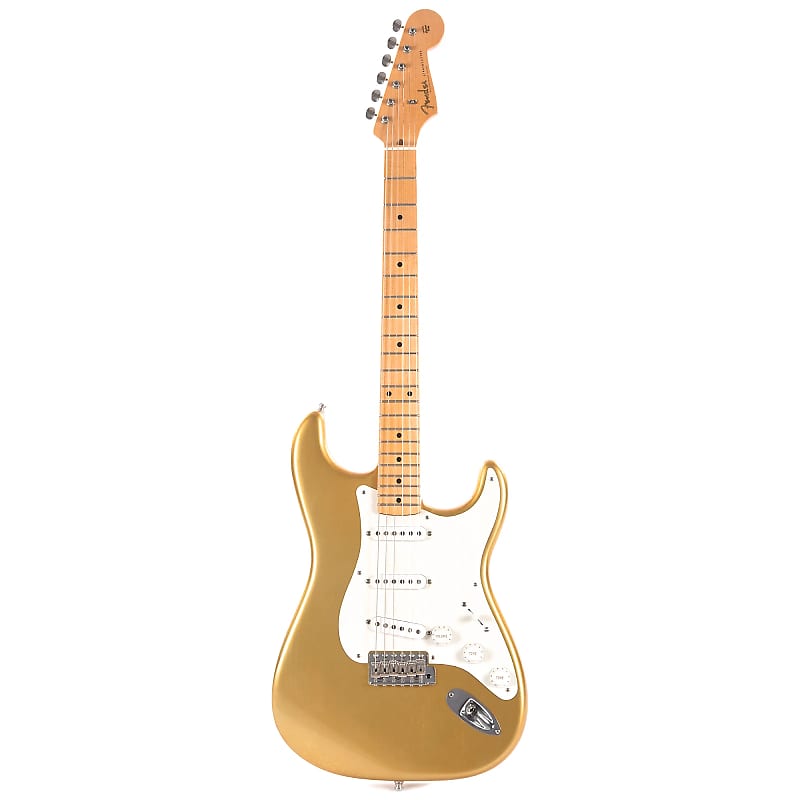 Fender Custom Shop Jimmie Vaughan Stratocaster image 1