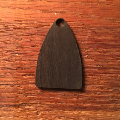 Guilford Ebony truss cover fits PRS Custom 24 USA for sale