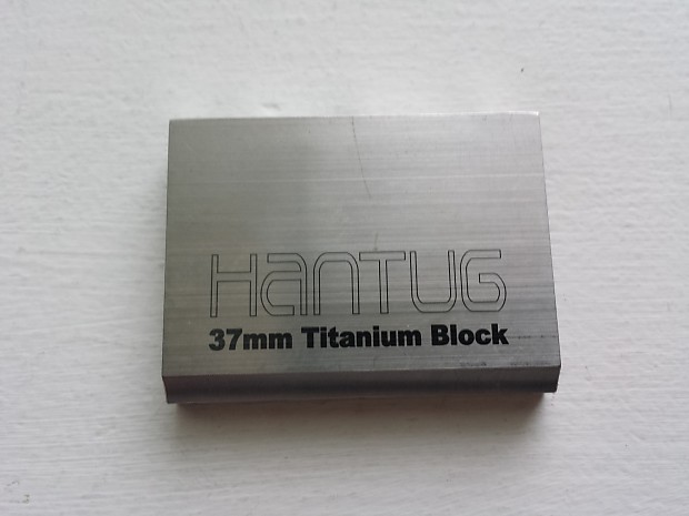 Floyd rose outlet titanium block