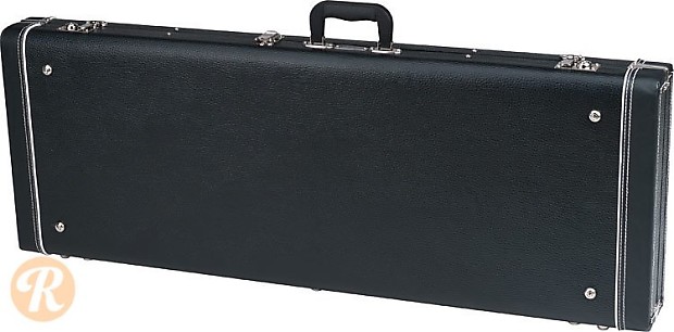 Fender Pro Series Case for Bass 2012 image 1
