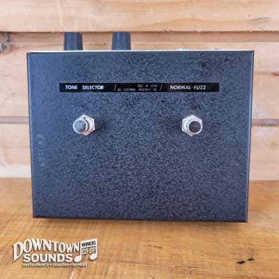 Reverb.com listing, price, conditions, and images for ace-tone-fm-2