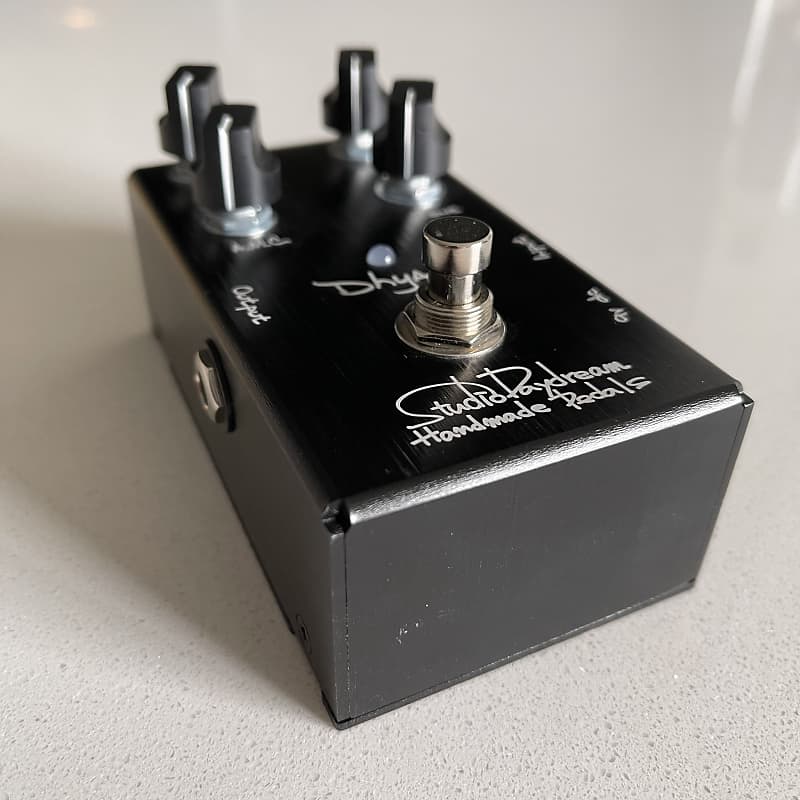 Studio Daydream Dhyana Overdrive Rev 2.0 2020